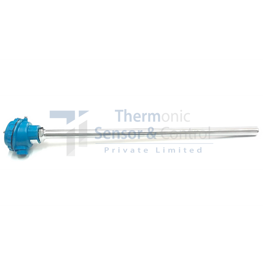 High Temperature Thermocouple for Boiler and Furnace: Accurate and Reliable Temperature Monitoring