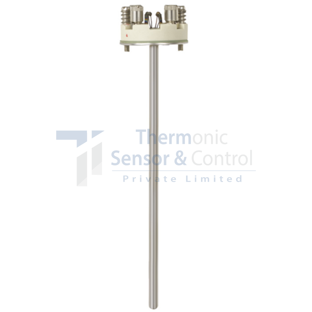 Insert Mi Thermocouple for Thermowell: Accurate Temperature Measurement for Industrial Applications