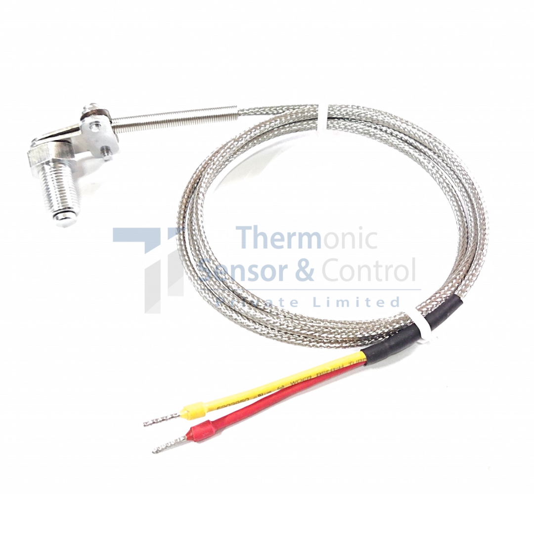 Butterfly bolt type temperature sensor Get accurate temperature measurements with our Butterfly Bolt Type Temperature Sensor. Designed for industrial applications, our temperature.