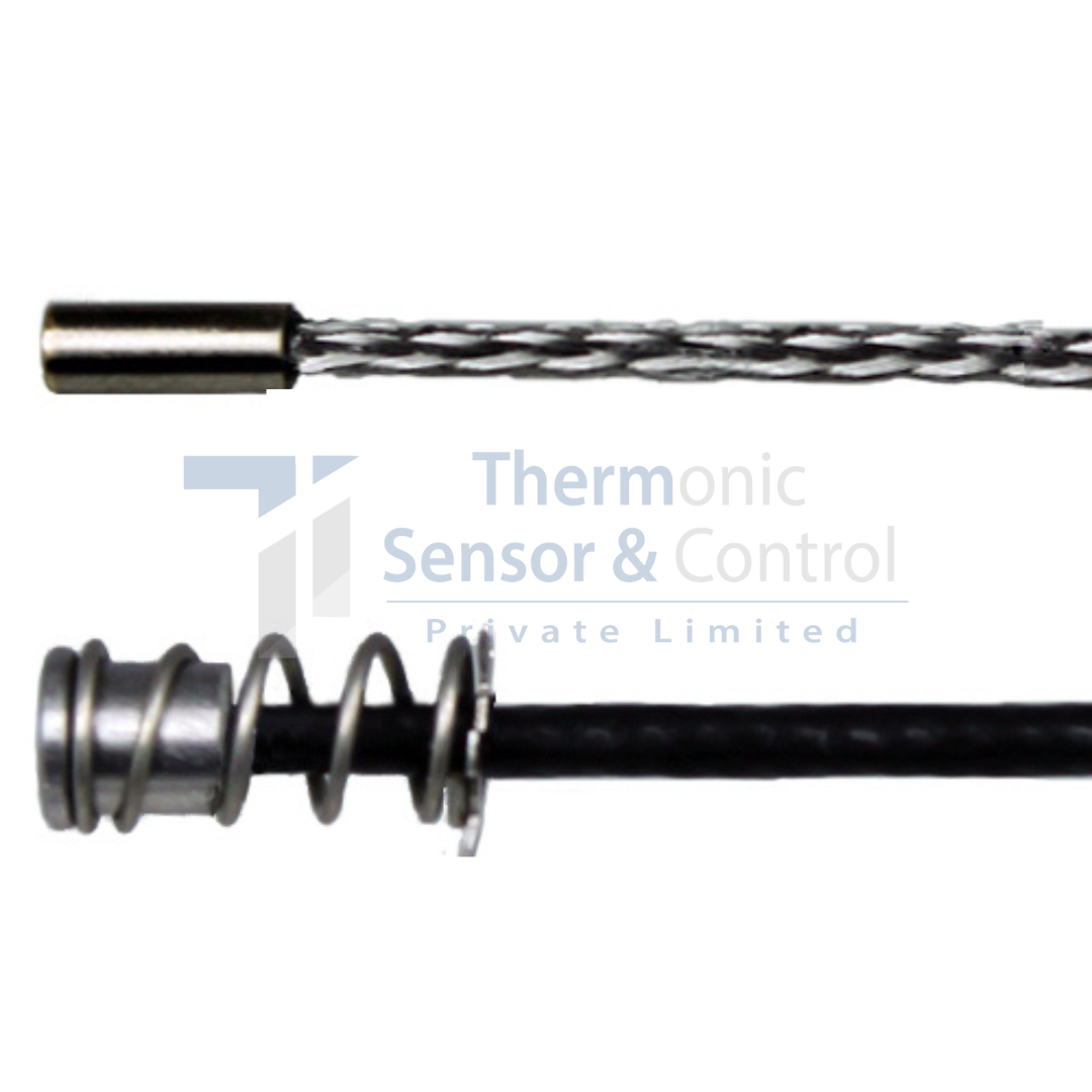 Reliable Bearing Temperature Sensor for Optimal Equipment Performance