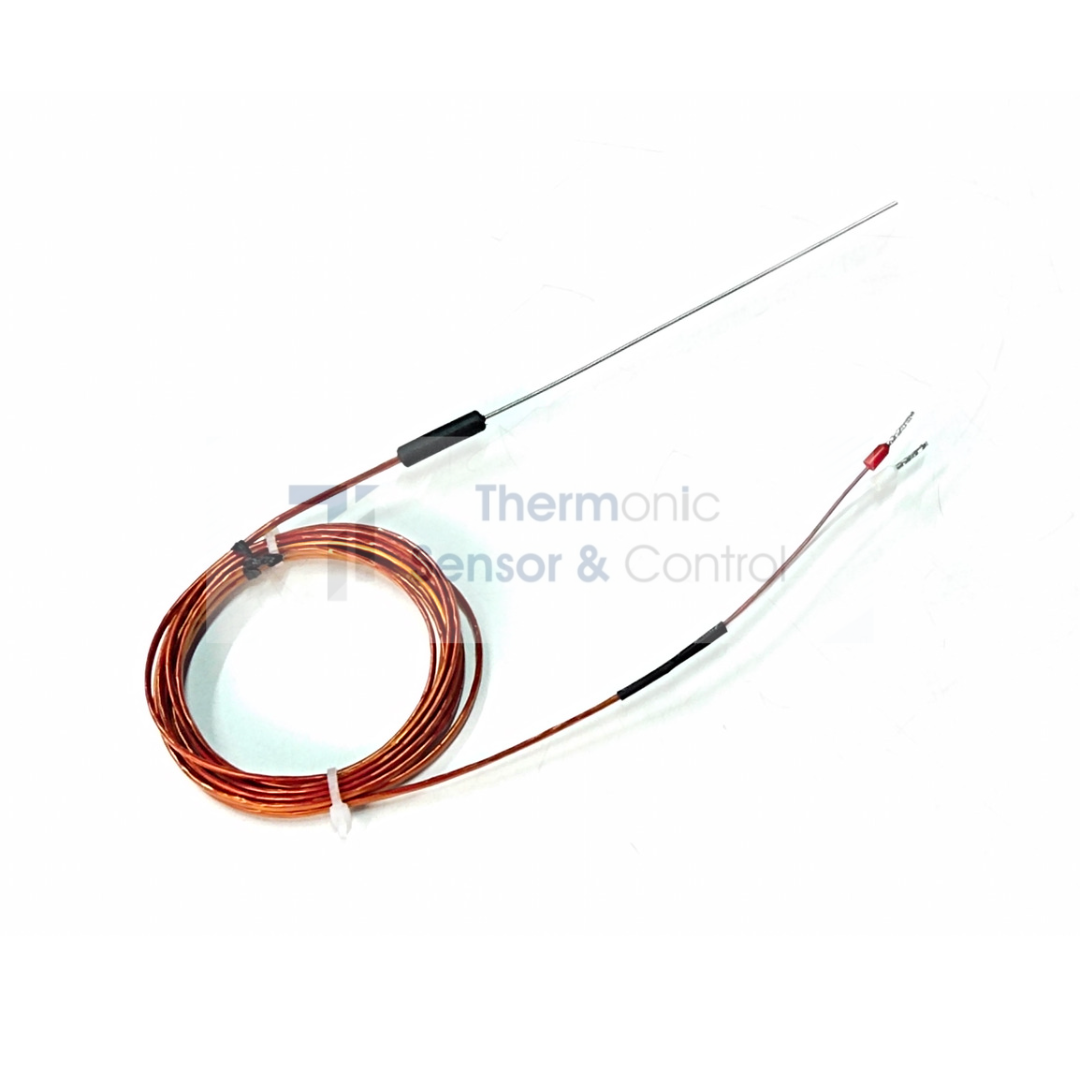High-Quality Hot Runner 1mm and 1.5mm MI Thermocouple for Precise Temperature Control