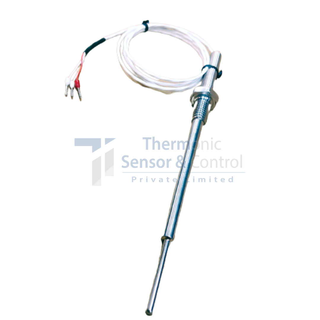 PT200/PT500/PT1000 RTD Temperature Sensor - Accurate and Reliable Temperature Monitoring