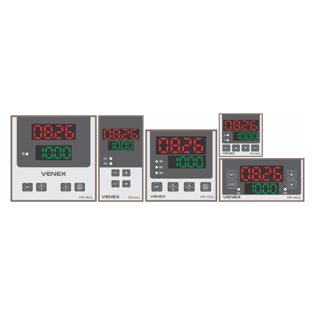 "Counter Totalizer - Accurate Counting and Totalizing Solution for Industrial Applications"