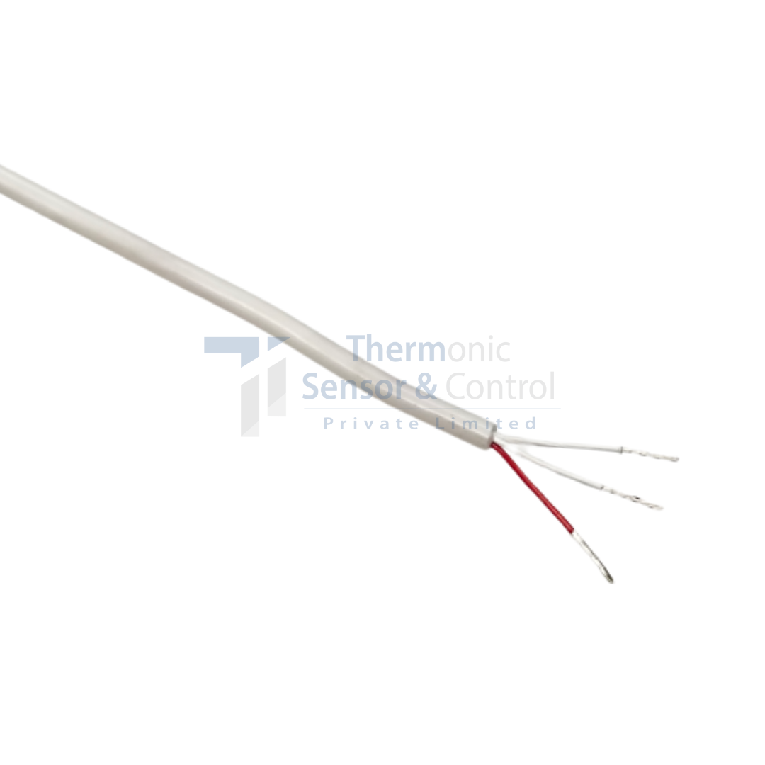 High-Performance Silicon/Silicon RTD Cable for Reliable Temperature Sensing