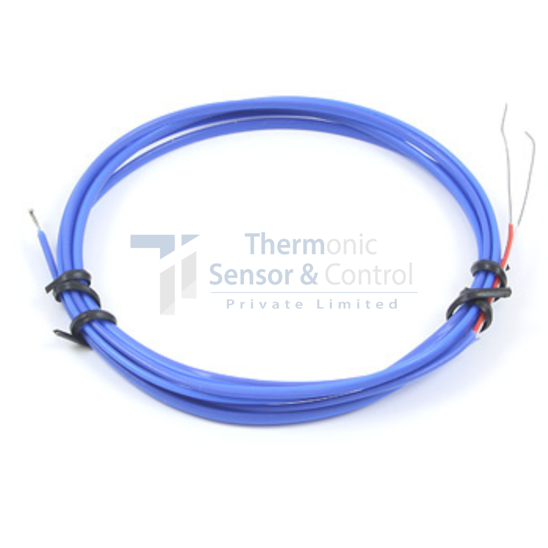Fusion thermocouple Our Fusion Thermocouple is designed to provide accurate temperature measurements for industrial processes. Made of high-quality materials, our thermocouples are reliable and easy to install.
