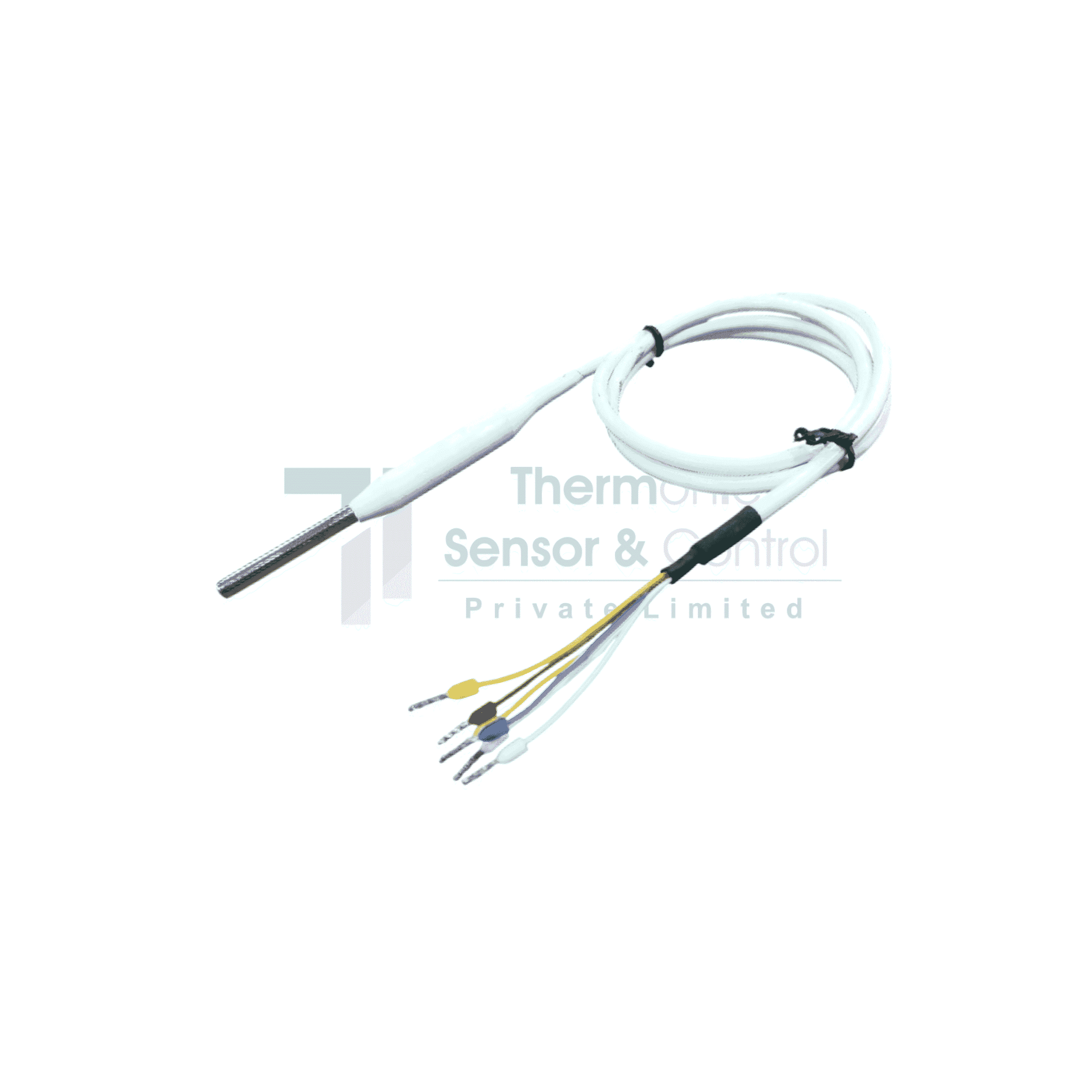 Wires RTD Sensor: High-Quality Temperature Measurement for Industrial Processes