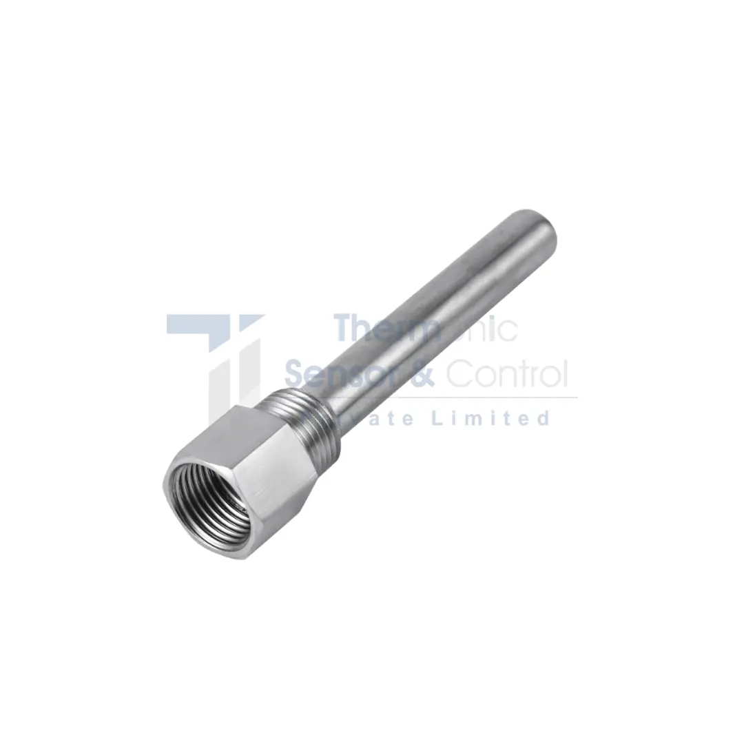 thermowell manufacturer in india