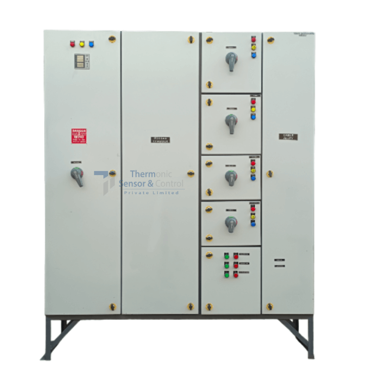 "Durable and Efficient Electrical Panels for Safe Power Distribution"