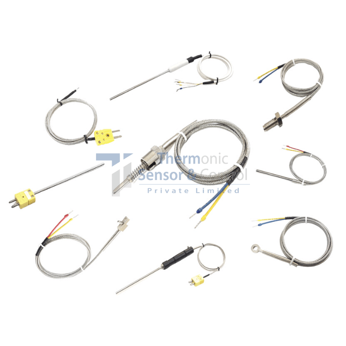 Leading Thermocouple Sensor Manufacturer and Supplier