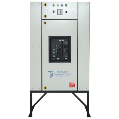 acdb (alternating current distribution board) panel | Thermonic Sensor ...