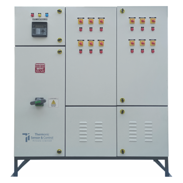 Boost Energy Efficiency with APFC Panels - Advanced Power Factor Correction Solutions