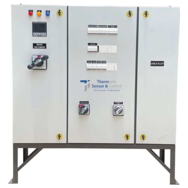Maximize Operational Efficiency with LDB Panels - Precision Electrical Distribution Solutions