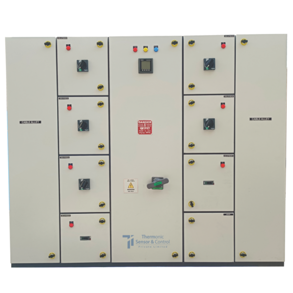 mcc panels Streamline Operations with MCC Panels - Customizable Motor Control Centers for Enhanced Efficiency