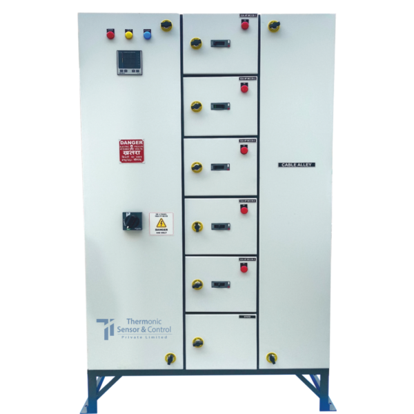 Efficient Power Distribution with PDB Panels - Precision Distribution Boards for Seamless Operations