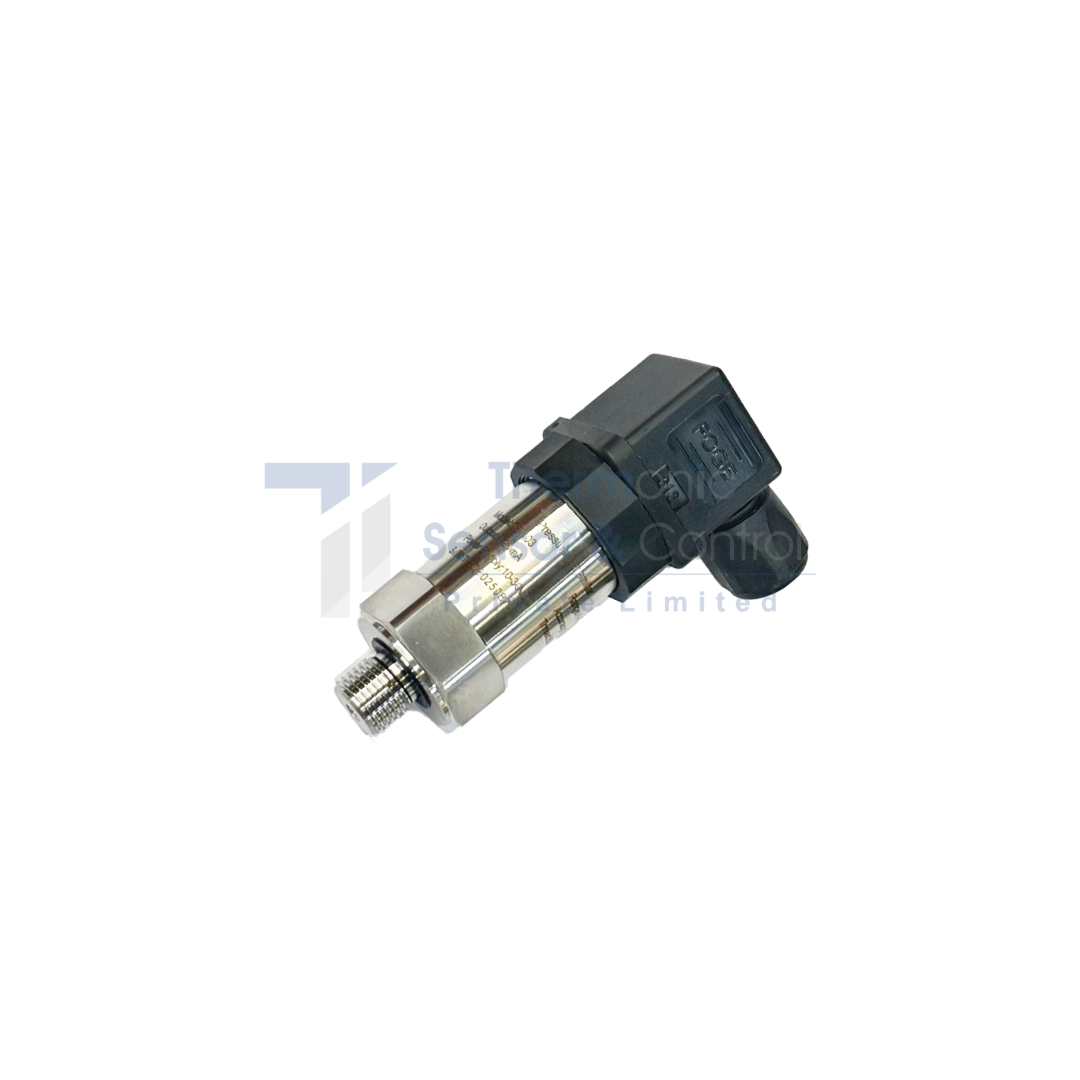Pressure Transmitter