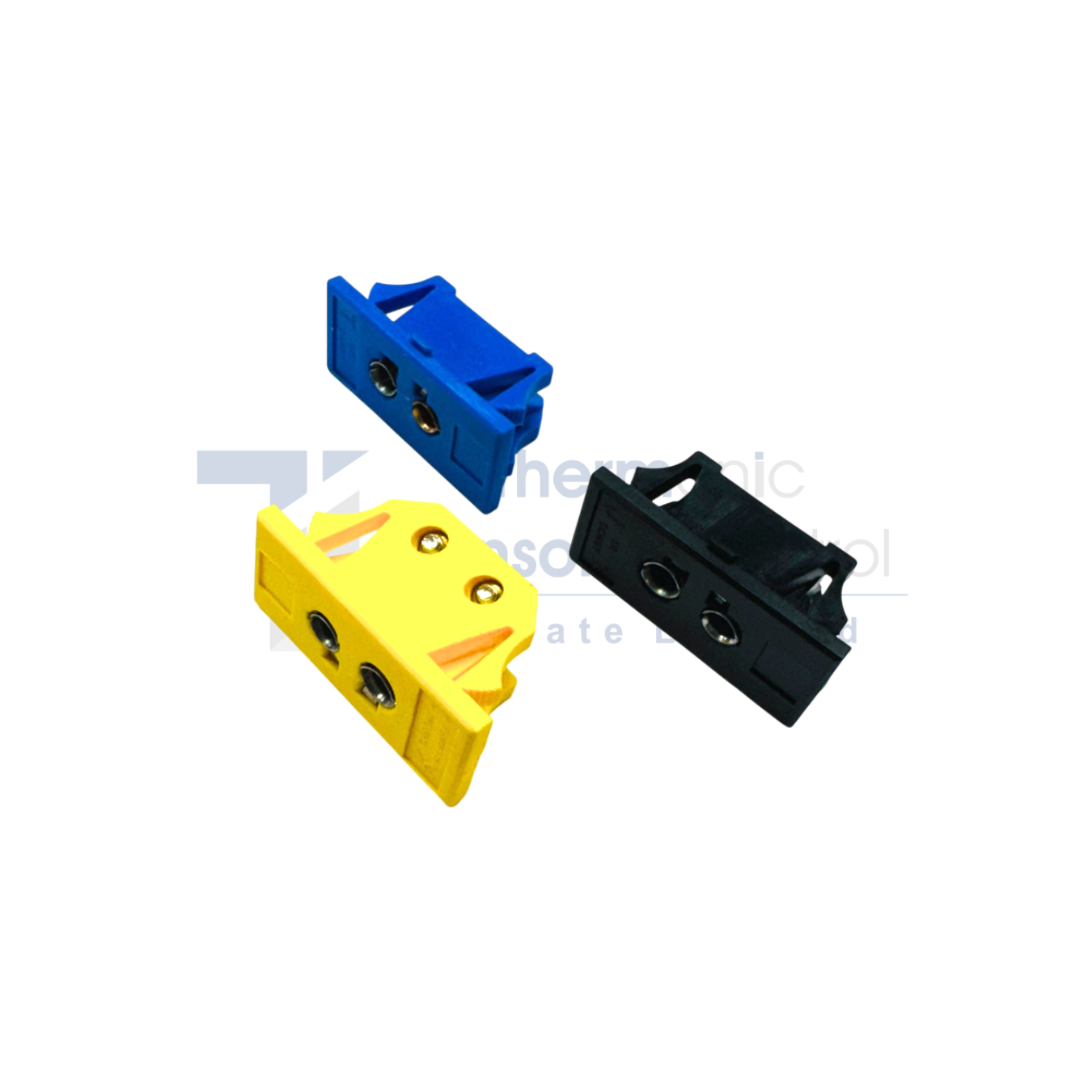 Round-pin penal mount installed on panel, heavy-duty alloy with corrosion-resistant finish and circular pin interface for secure alignment.