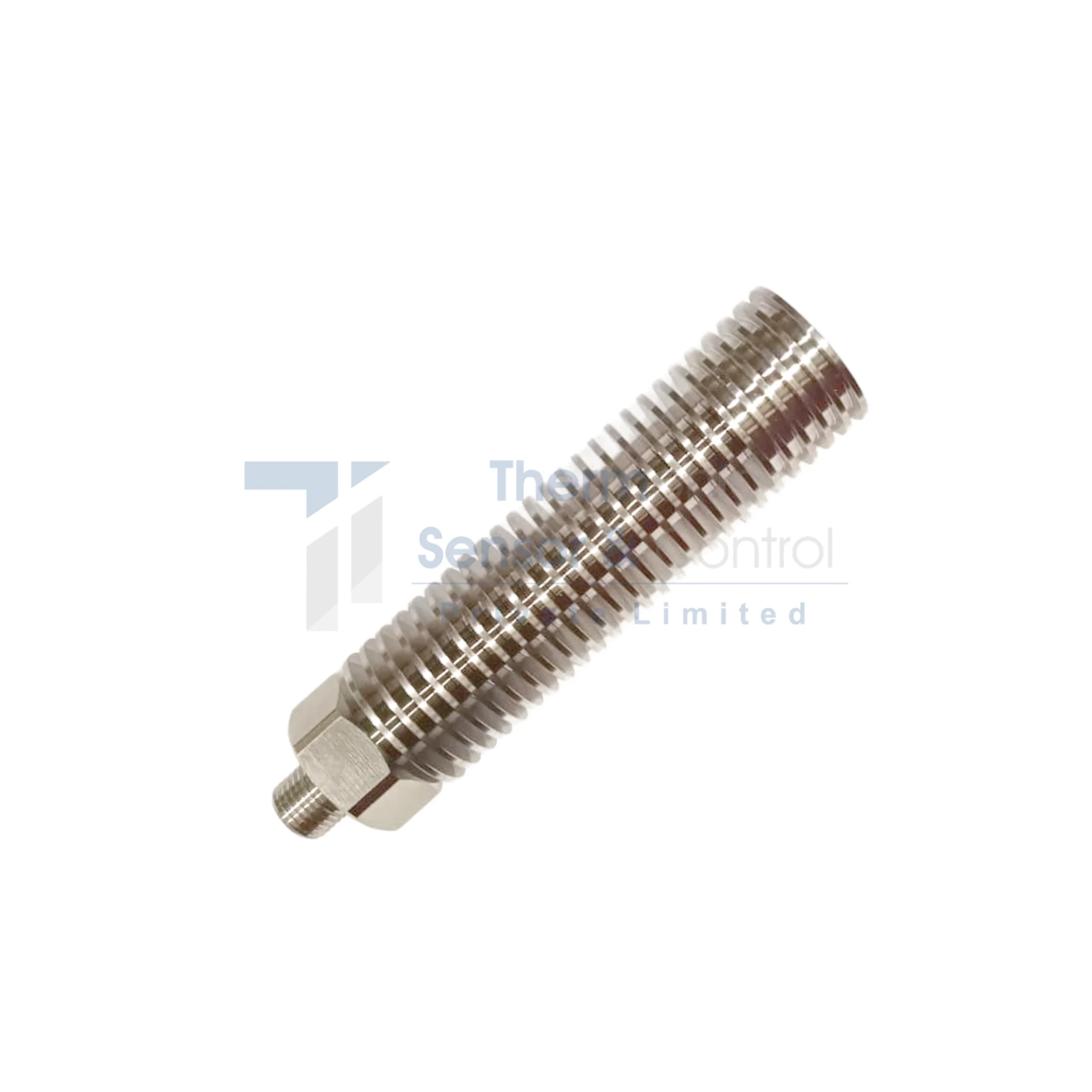 Cooling Element for Pressure Measuring