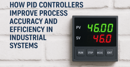 PID controllers