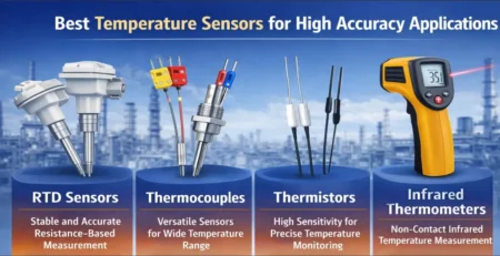 best-temperature-sensors