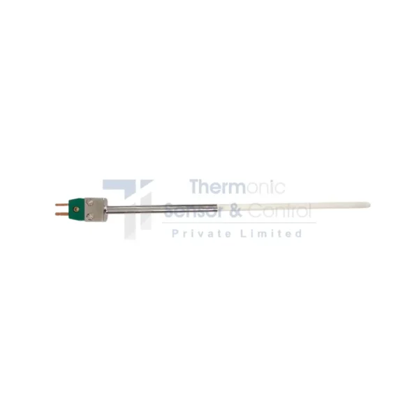 High Temperature QRT Thermocouple
