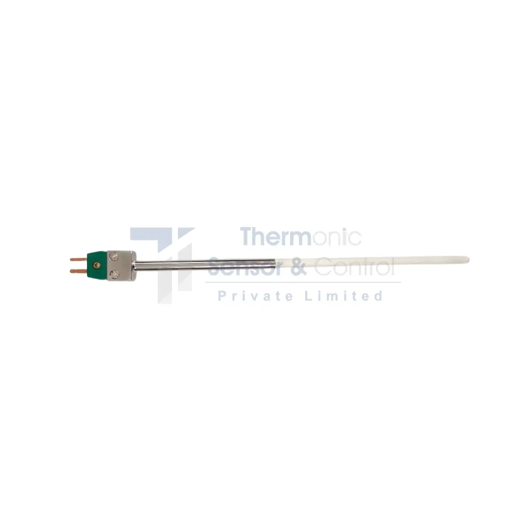 High Temperature QRT Thermocouple