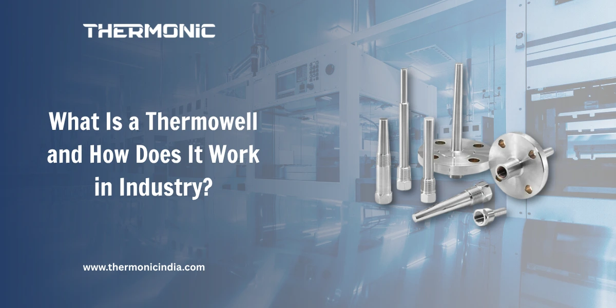 what-is-thermowell