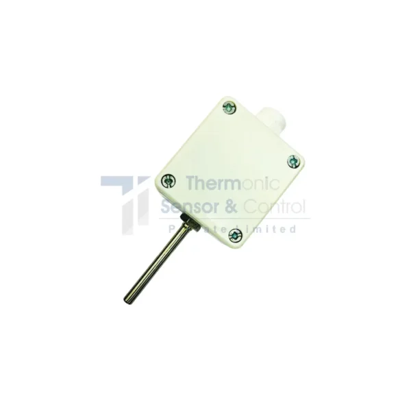 HVAC Duct RTD Temperature Sensor