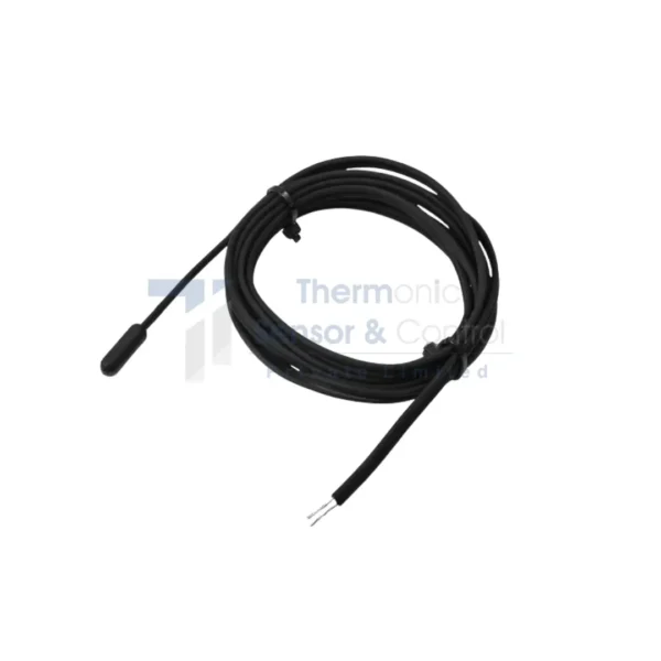 Moulded NTCPTC Sensor