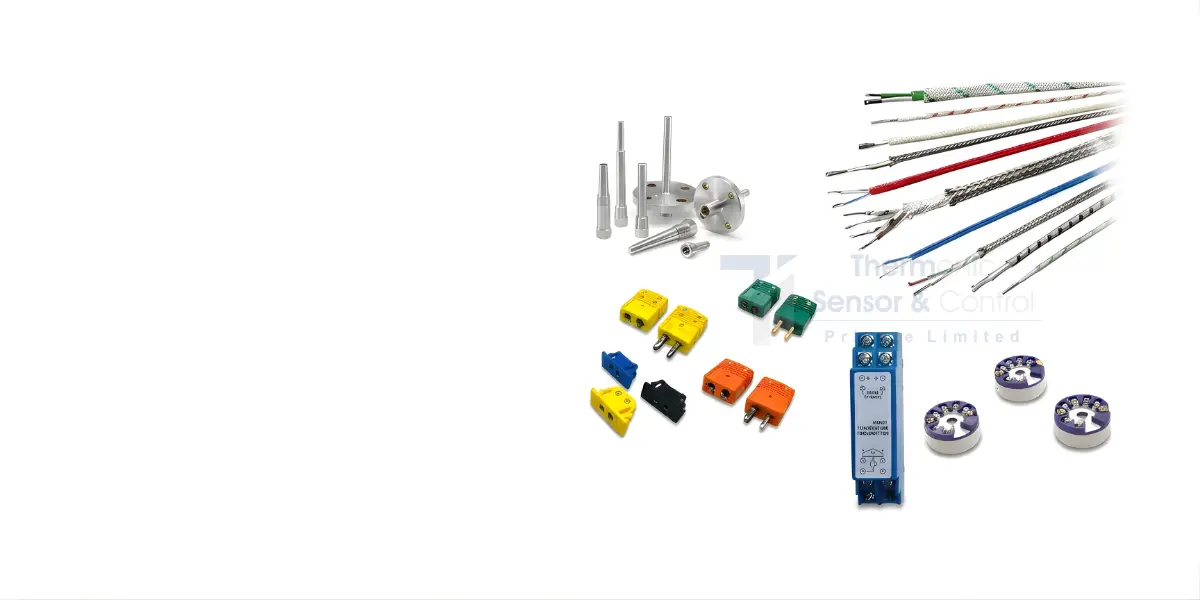 High-Quality Sensor Accessories for Industrial Performance