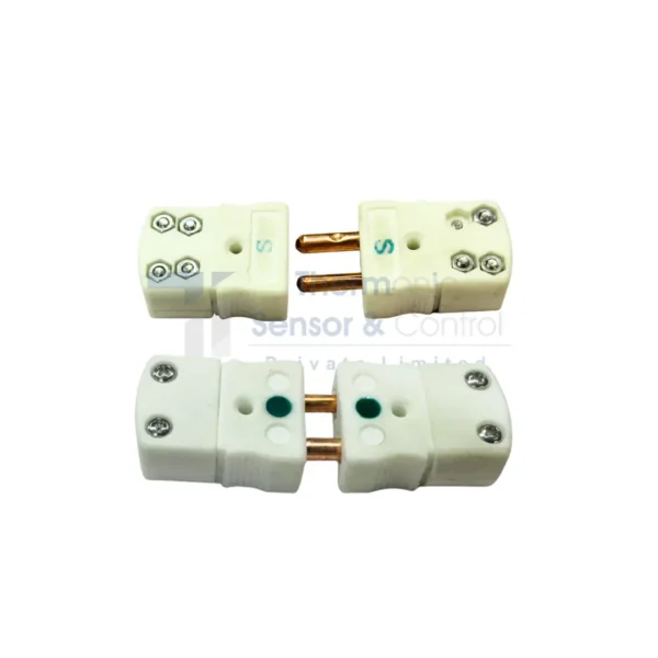 ceramic-thermocouple-connectors