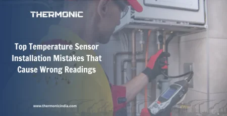 Top Temperature Sensor Installation Mistakes That Cause Wrong Readings