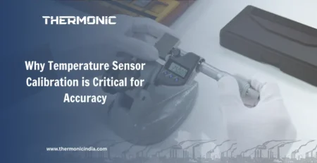 Why Temperature Sensor Calibration is Critical for Accuracy