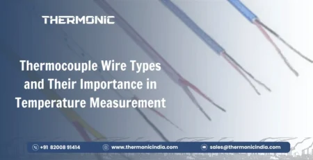 Thermocouple Wire Types