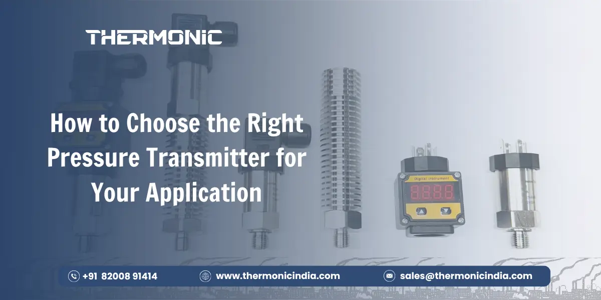 buy pressure transmitter