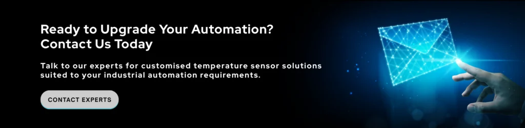 high accuracy temperature sensors cta2